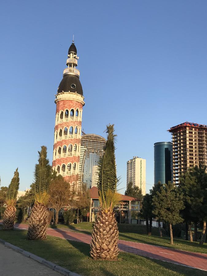 Batum City Exterior foto